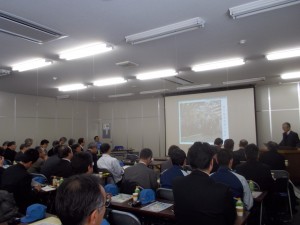 20150210ものづくり工業部会視察