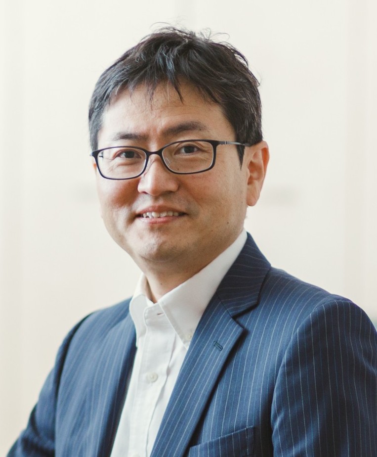 瀬畑 一茂 氏